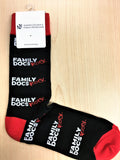 Family Docs Rock Socks